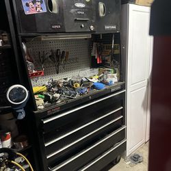 Tool box