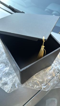 Graduation Boxes For Your Arrangements