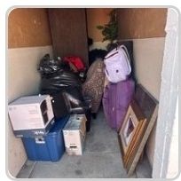 Assorted House Hold Goods