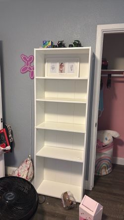 Bookshelf