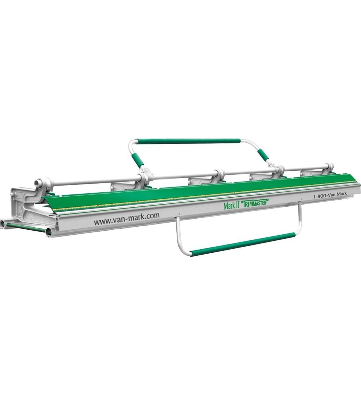 Van Mark Mark II TrimMaster Metal Brake — 10’6” — Lightly Used