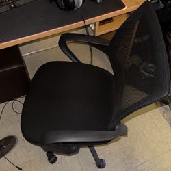 Mid-back Mesh Desk Chair