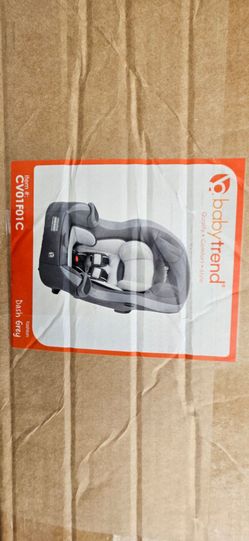 Baby Trend Carseat