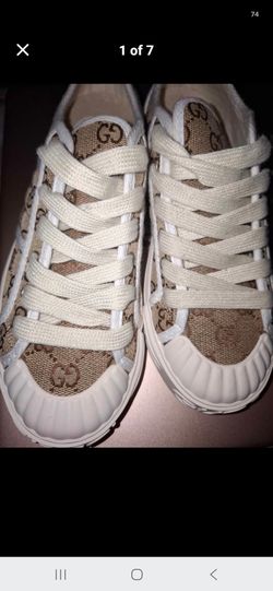Gucci Sneakers