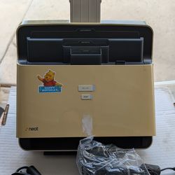 Scanner NeatDesk