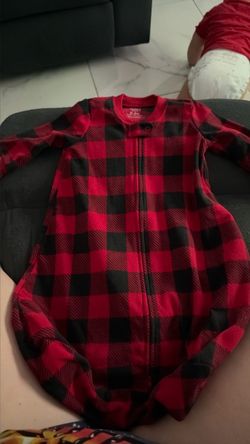 Unisex baby sleeper 0-3 months