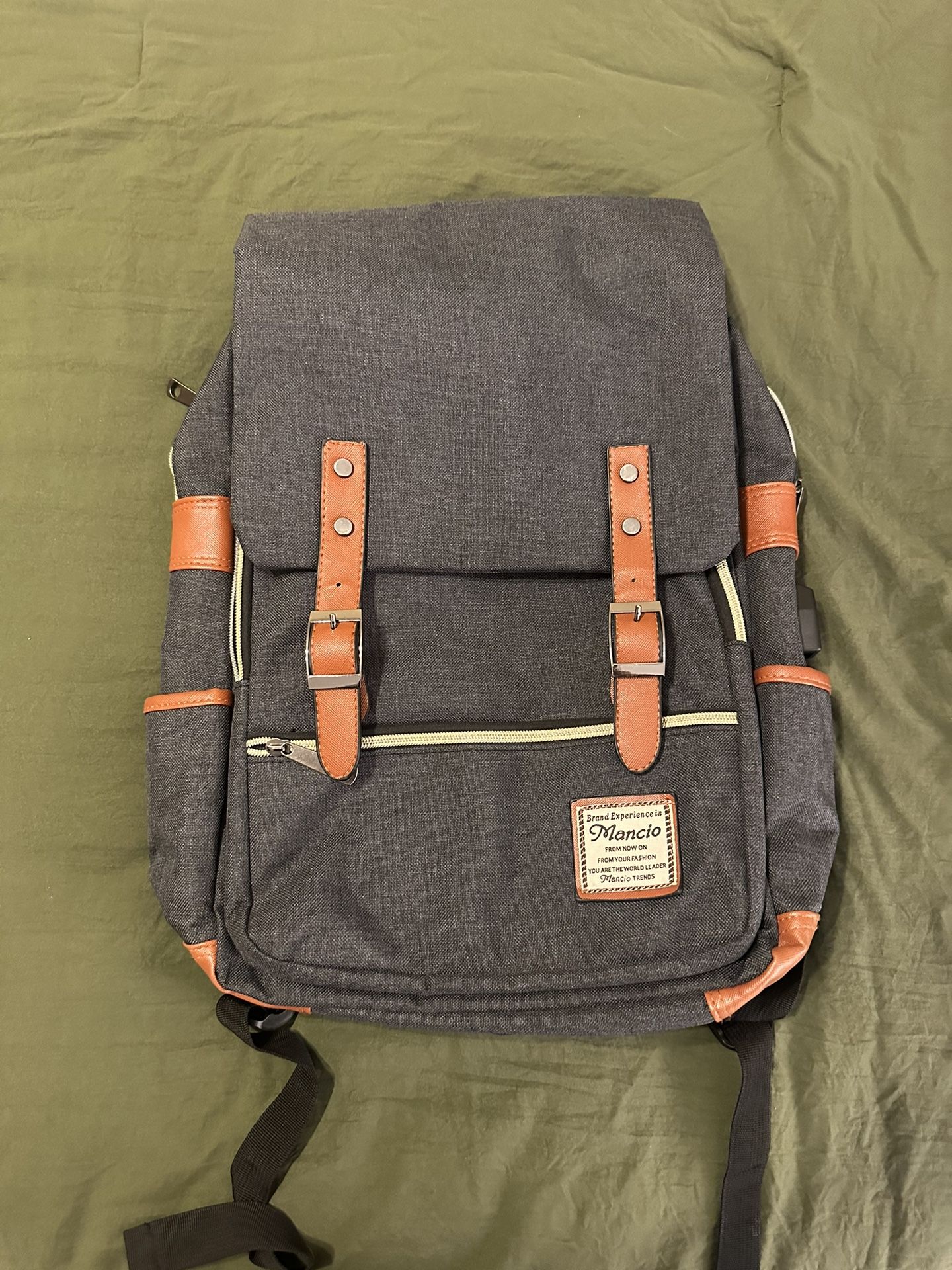 Backpack