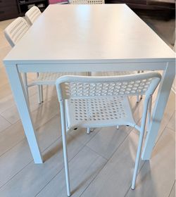ikea dining table