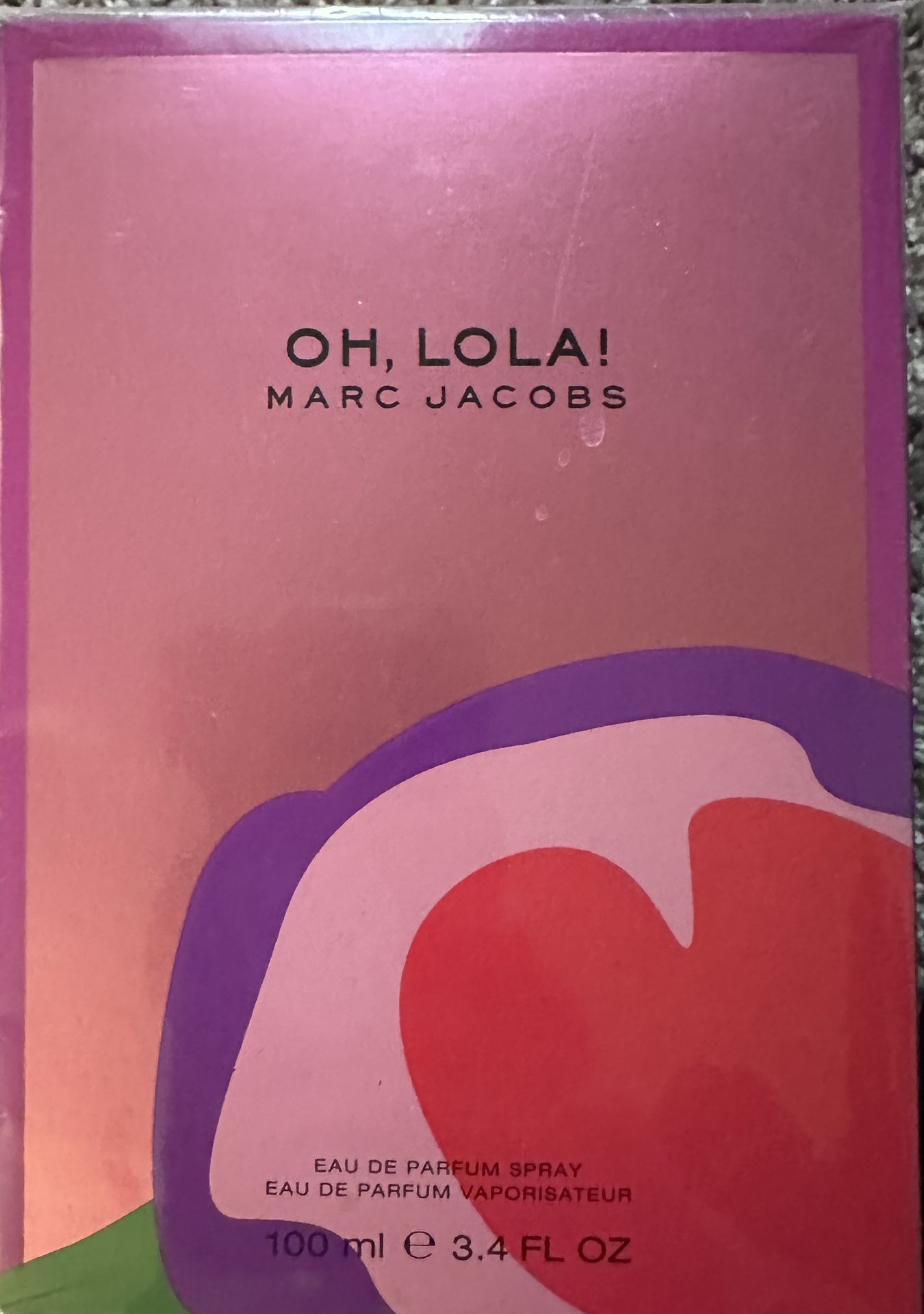 Oh lola online marc jacobs discontinued