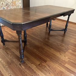 Antique Dining table