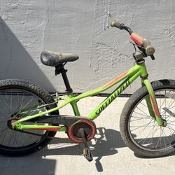 Specialized Bike 16’