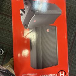 Harbinger Speakers 