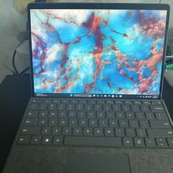 Microsoft Surface Pro 9