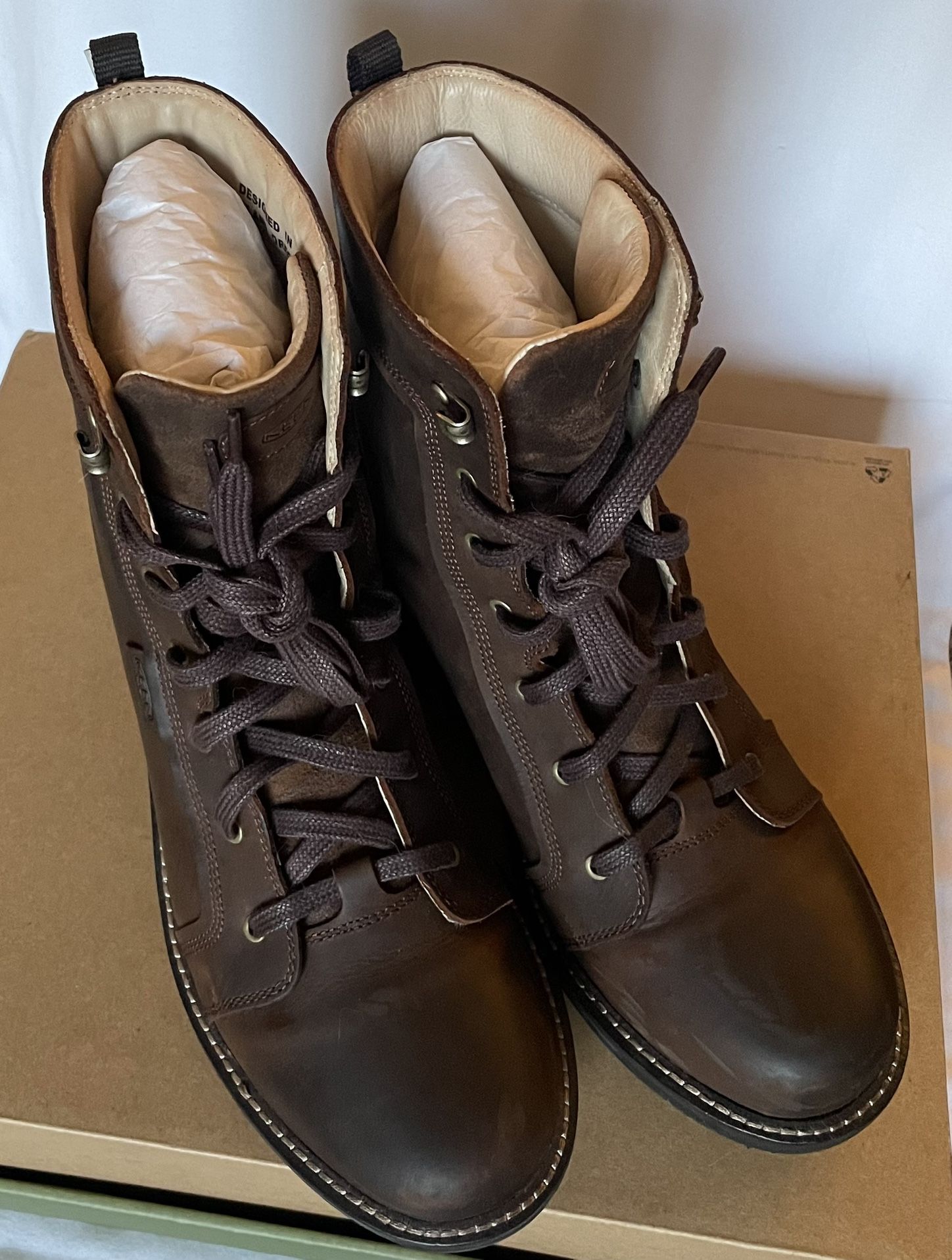 Women’s Keen Boots 