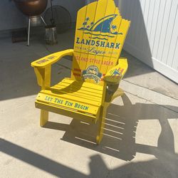 Patio Chair