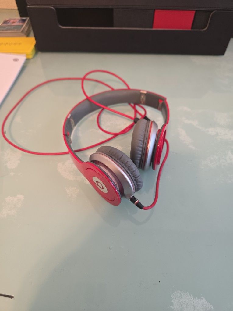 Old Beats
