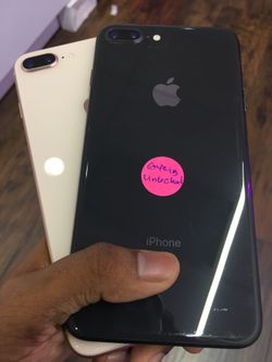 iPhone 8 Plus 64GB Factory Unlocked Condition
