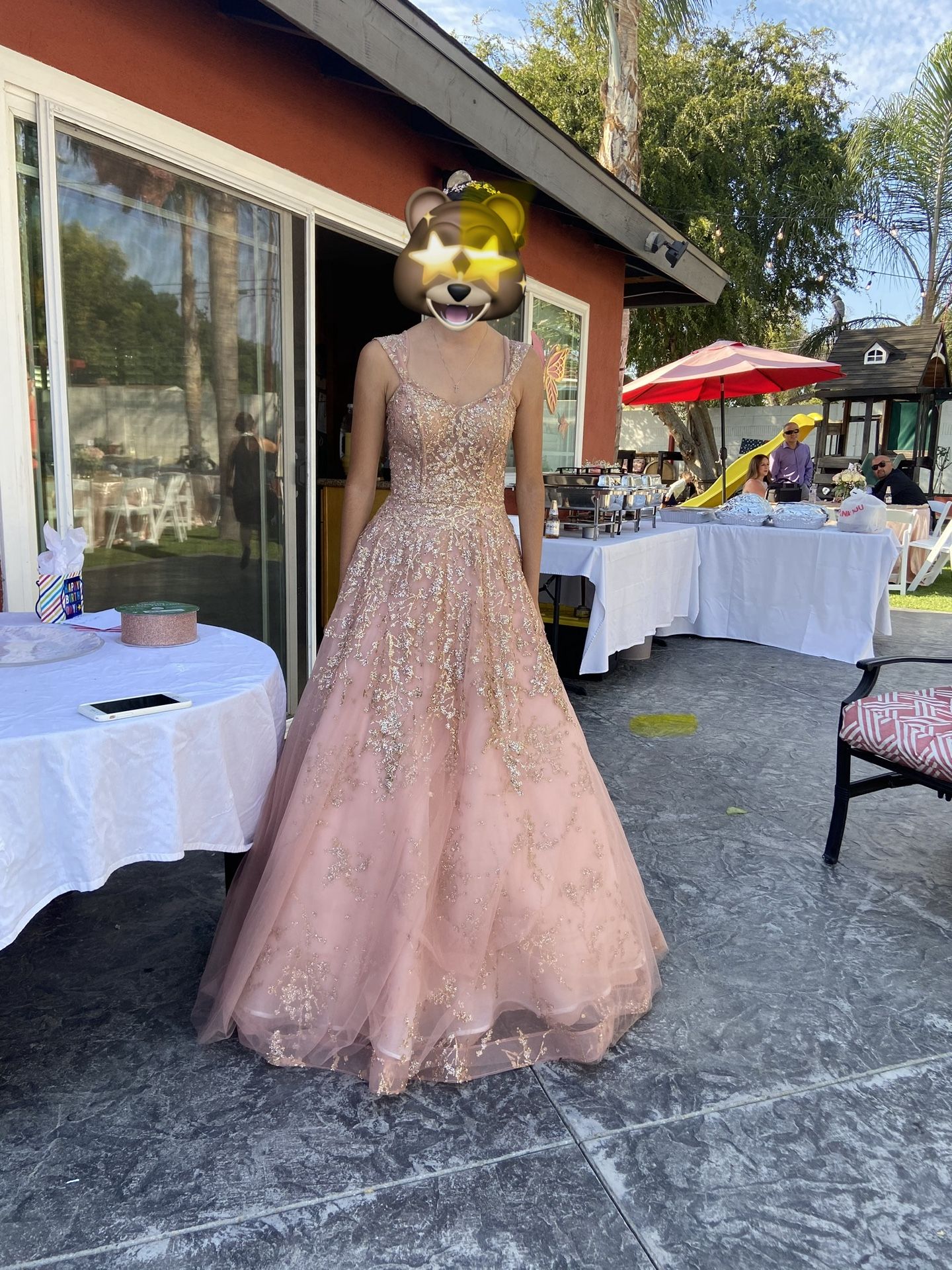 a line strapless satin wedding dress Dresses A-Line Bridal Dresses W0067 – vigocouture featuredin:fw25-fern ensuring a regal presence Material[color]:Maple 