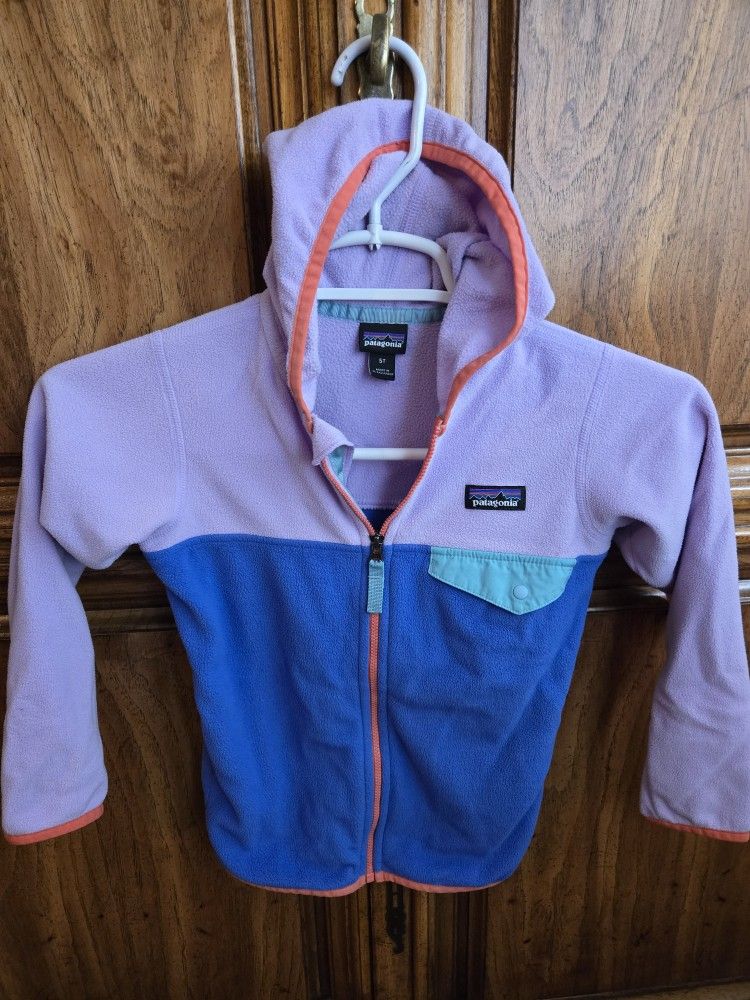 Patagonia 5T