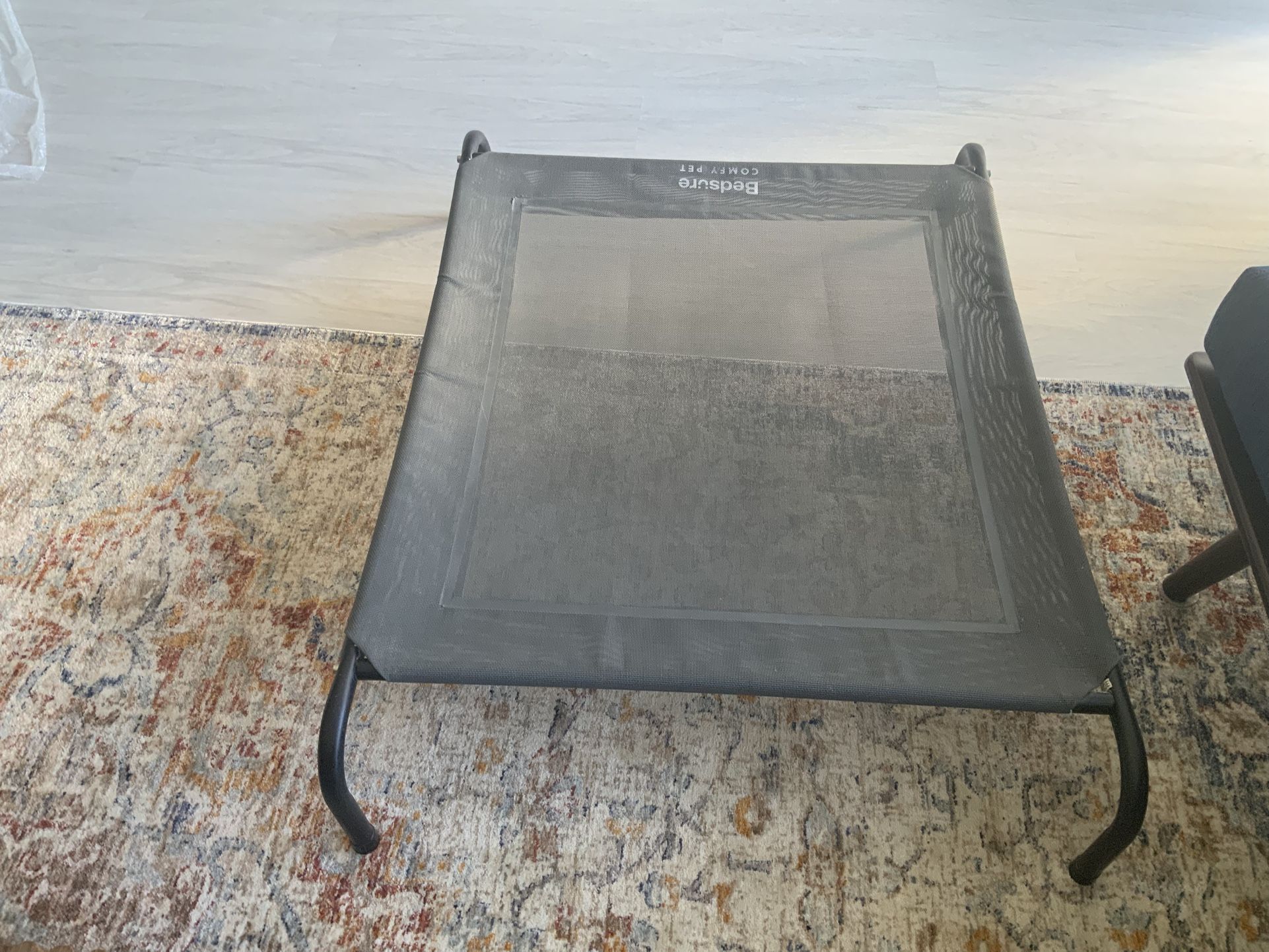 Elevated Dog Bed, Dog Cot Indoor Or Outdoor Use - Pompano Beach - $25 OBO
