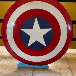 Hasbro Captain America Shield 1:1 (24 inches)