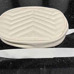 Belt Bag/Fanny Pack 