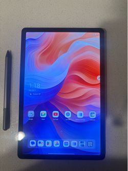 Lenovo Ideapad 8gb 120hz + Drawing Pen