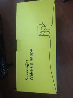 Wake up Happy