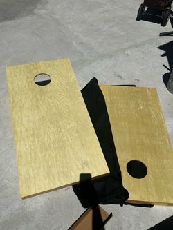 Cornhole