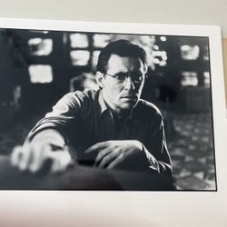 8 X 10 Movie Still The End Of Violence