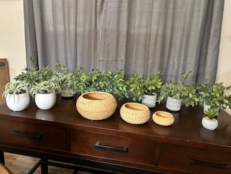 Home Decor