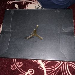 Jordan Flight