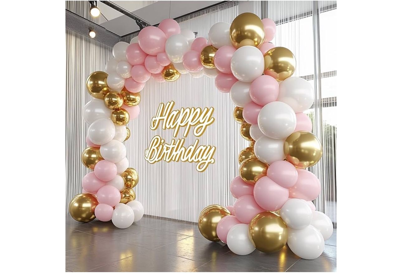 Party Decorations Balloon Arch 
