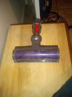 Dyson Replacement Motor Head 