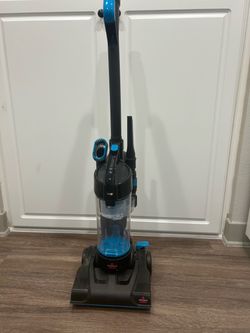 Bissell vacuum