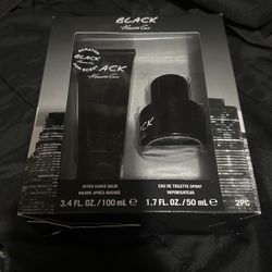 Kenneth Cole Fragrance Set 