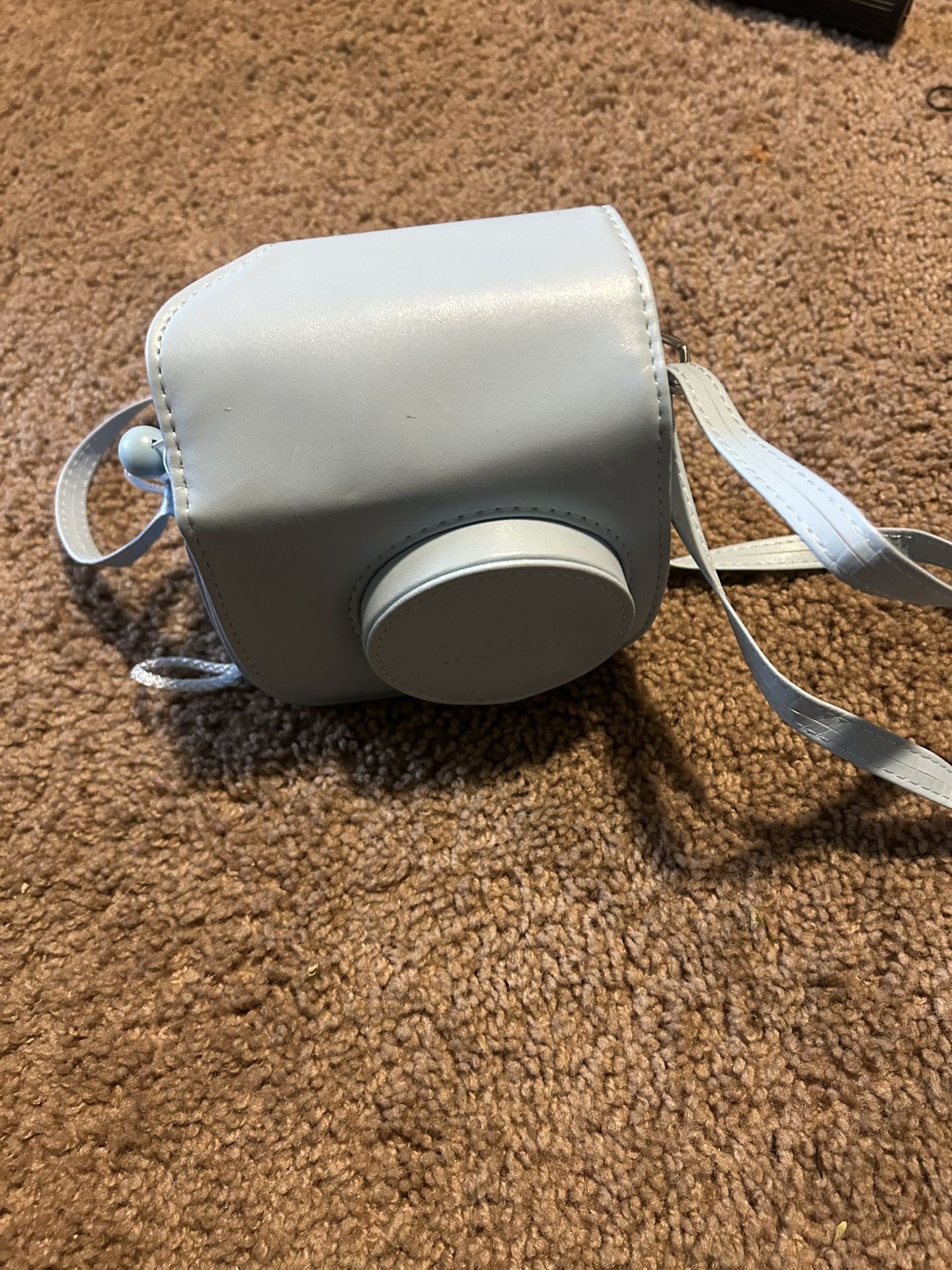 instax camera