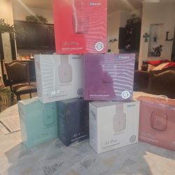 AI Pro Headset 