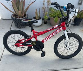 SCHWINN For Kid , Bike 8/10 Years $60