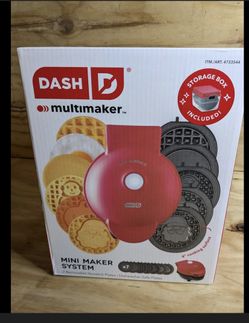 Dash Multimaker