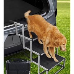 Dog Steps For Car 