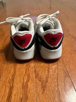 Size 9C Nikes / SHEIN shoes