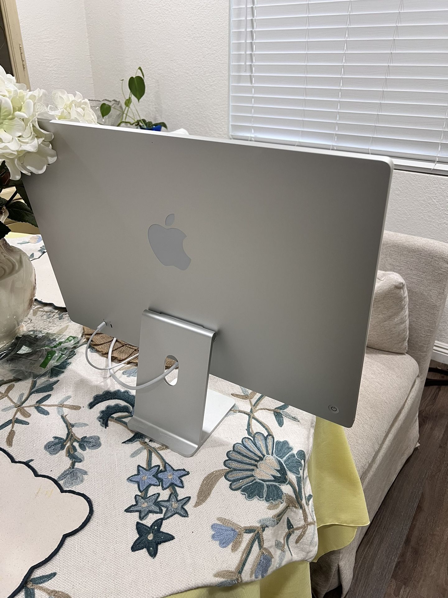 2021 iMac In Original Box M1 Chip