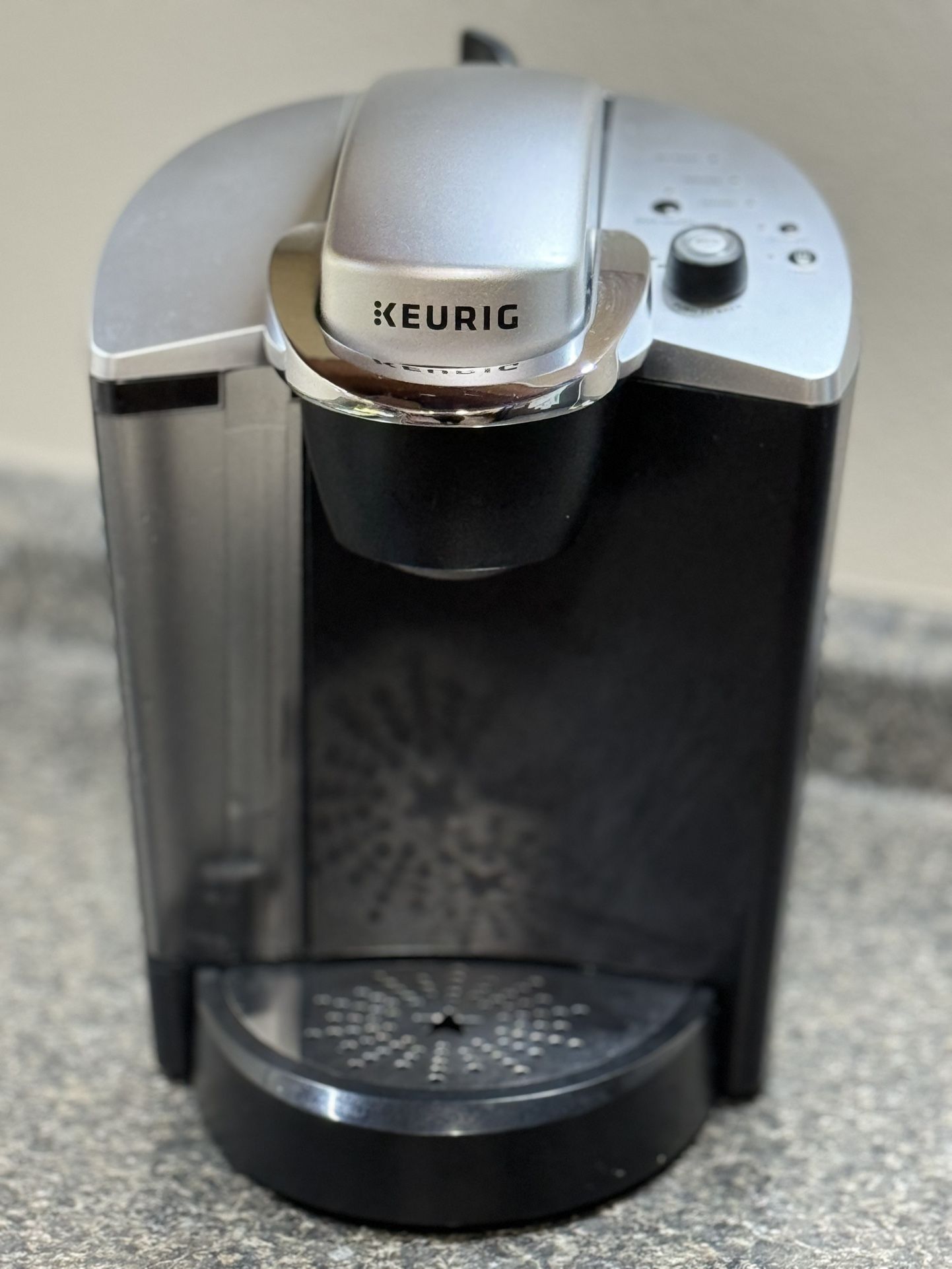 Coofee Maker