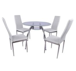 Juego de comedor