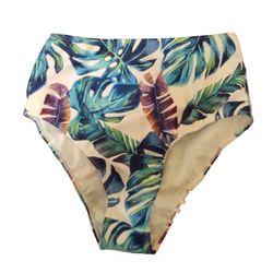Women's  Hi Cut Swimbrief