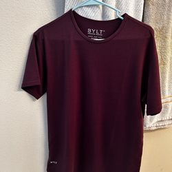 Bylt Basics Shirts (M)