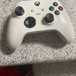 Xbox Controller 