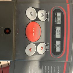 Treadmill for Sale 