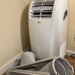Lg Air Conditioner 